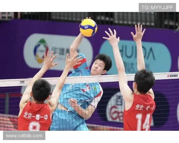北京排球队个人能力提升引发热议新变革的探索与展望
