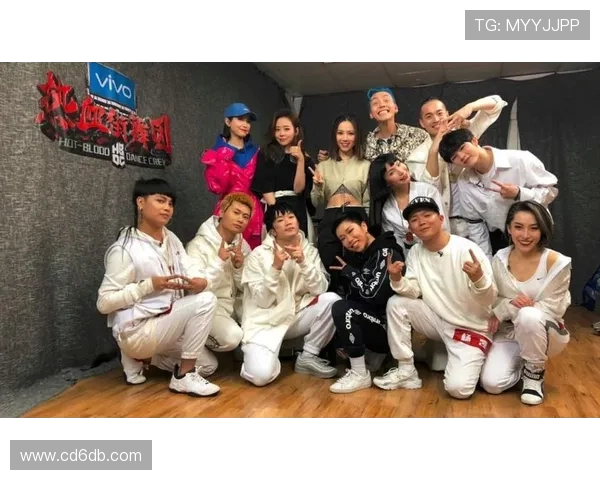 南京街舞队荣登全国团队协作排行榜第二名展现出色实力与默契配合