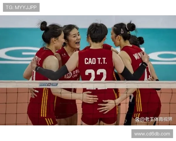 广州排球队在排球状态排行榜中荣登第七名展现强劲实力与潜力