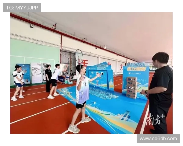 广州羽毛球队技术实力提升荣登全国羽毛球技术排行榜第十位