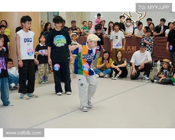 广州街舞队荣登街舞战术排行榜第十名引发热议与关注