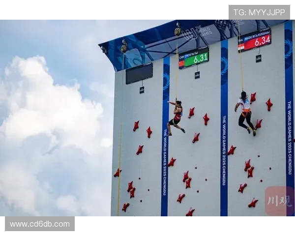 成都攀岩队的奋斗历程与梦想追逐的真实记录与感悟