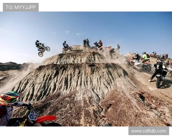 挑战极限：深入重庆极限运动队的耐力与激情之旅