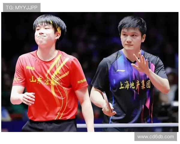 杭州乒乓球队实力引发热议球迷对未来表现的期待与担忧交织