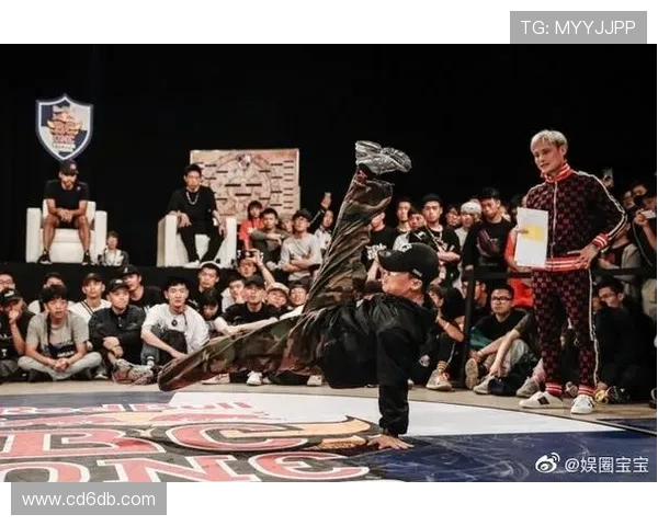 杭州滑板队在世界街舞大赛中以70分稳居积分榜首位